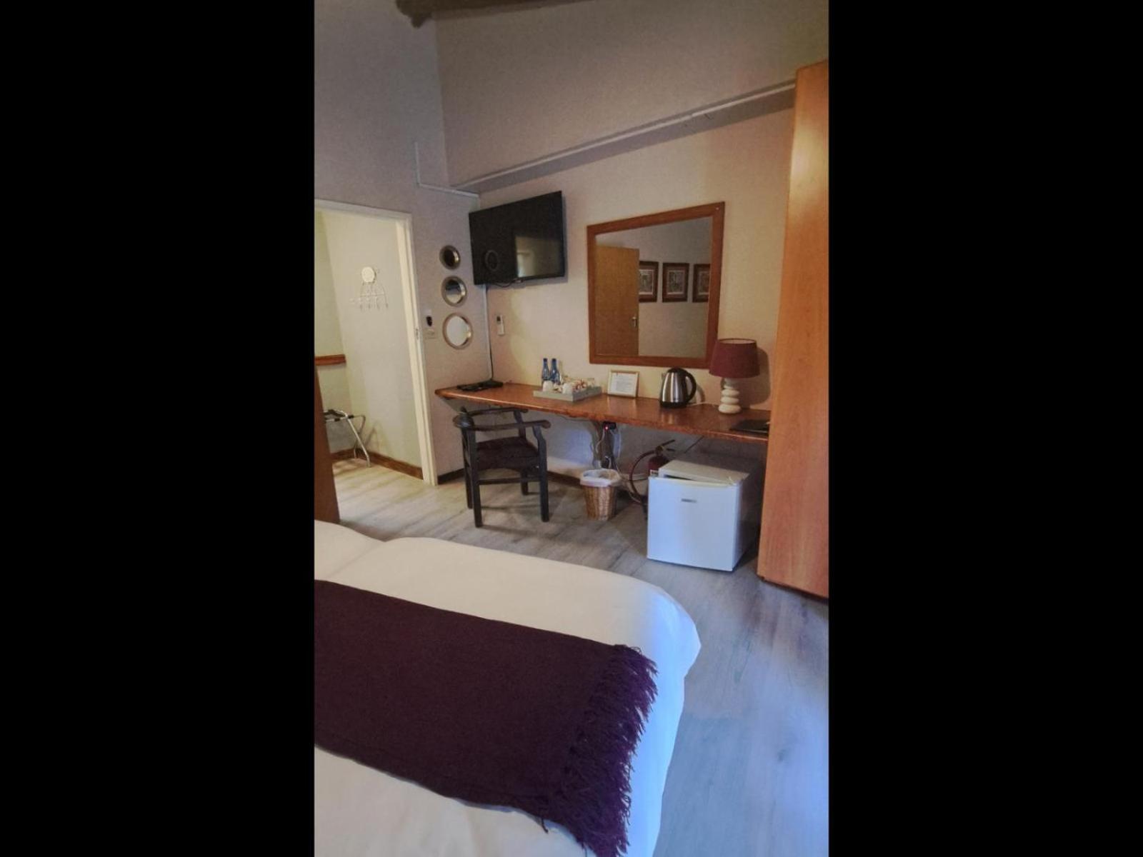 De Witt'E Guest House Bloemfontein Cameră foto