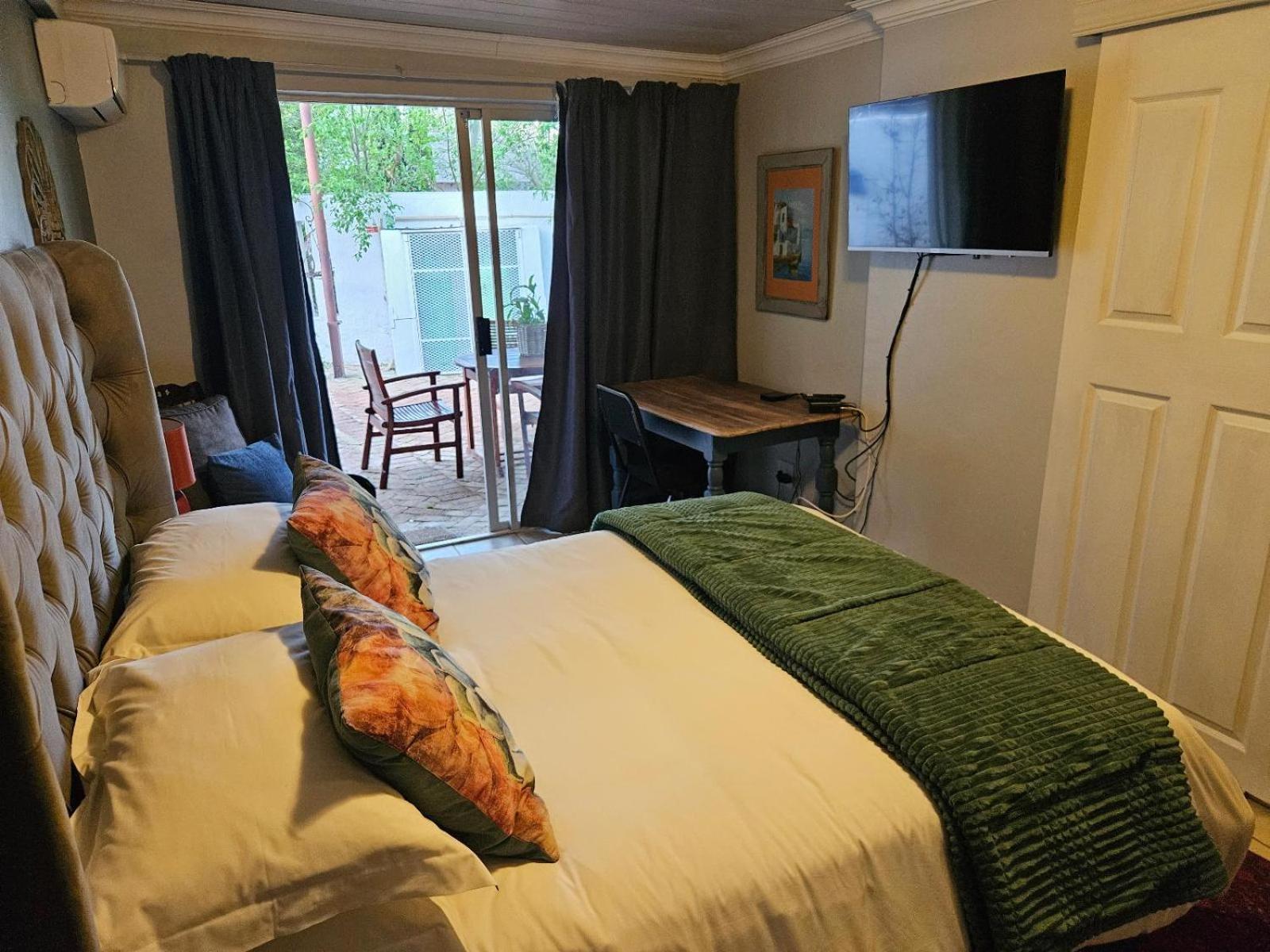 De Witt'E Guest House Bloemfontein Exterior foto