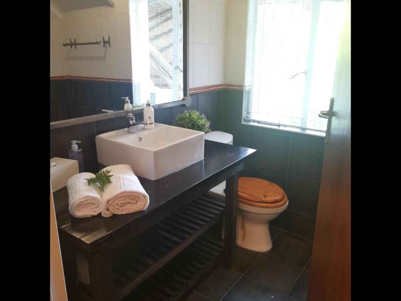 De Witt'E Guest House Bloemfontein Cameră foto