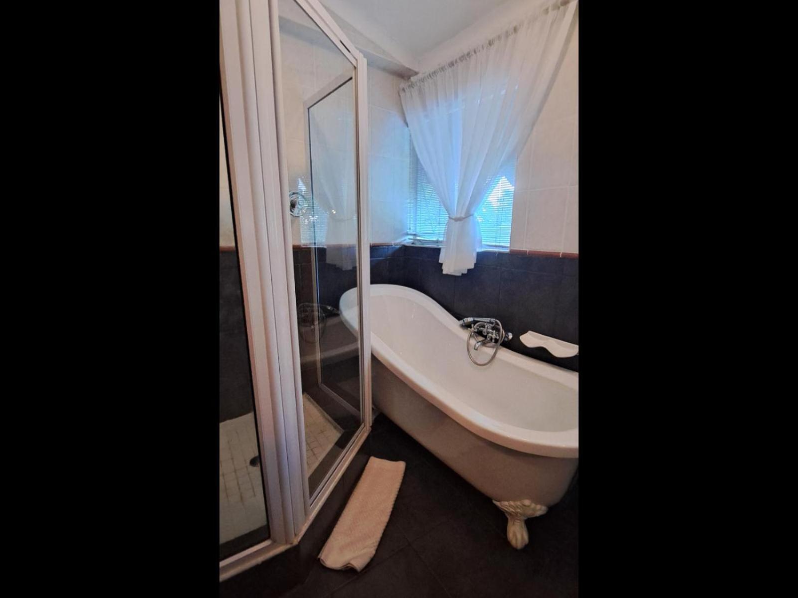 De Witt'E Guest House Bloemfontein Cameră foto